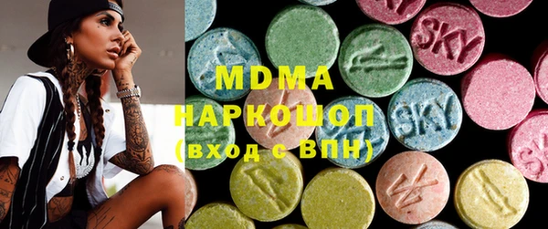 хмурый Осинники